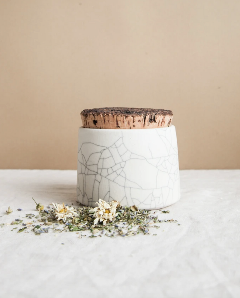 Sugar Jar
