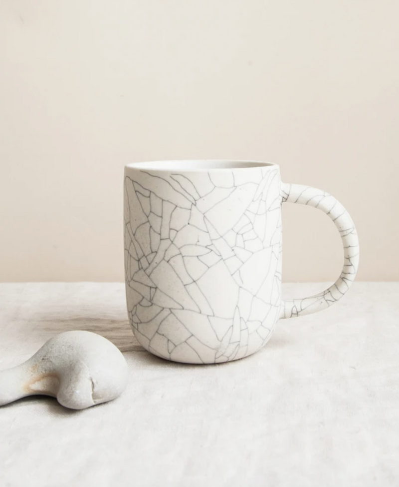 Tall Mug