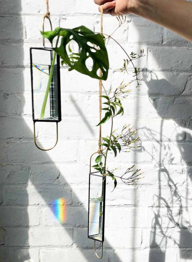 Water Prism