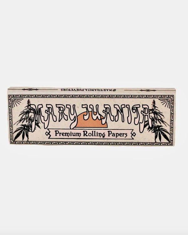 Premium Rolling Papers