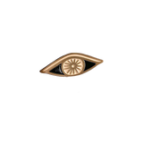 Ojo Pin