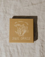 Hollow Valley Sigil Oracle