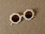 Kids Daisy Sunglasses