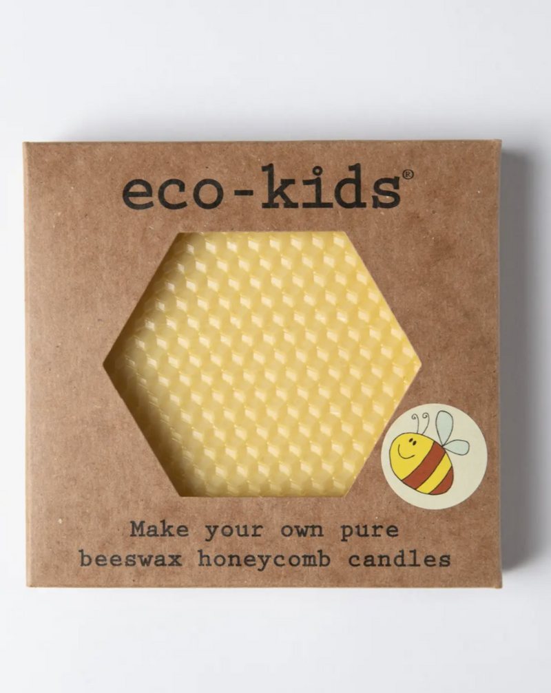 Honeycomb Candle Kit