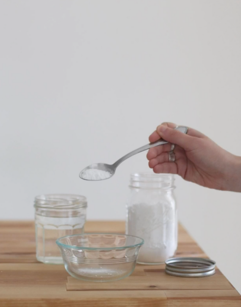 Home Cleaning Powder