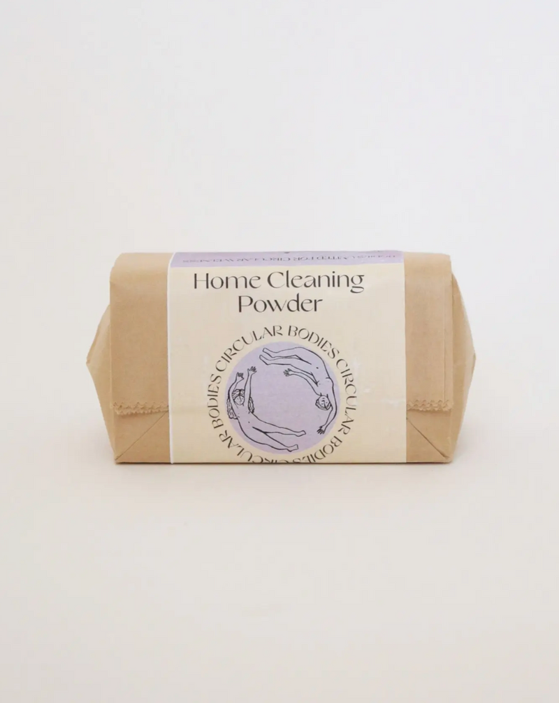 Home Cleaning Powder