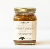 ORGANIC HONEY