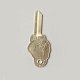Best Wishes Key