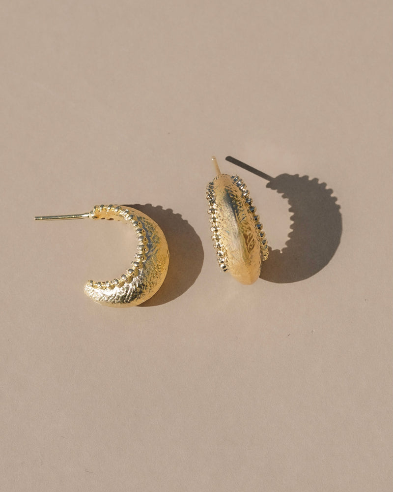 Luni Earrings