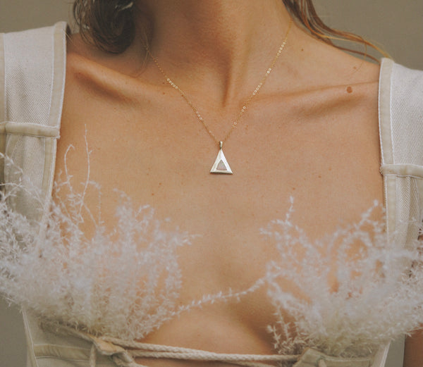 Giza Necklace