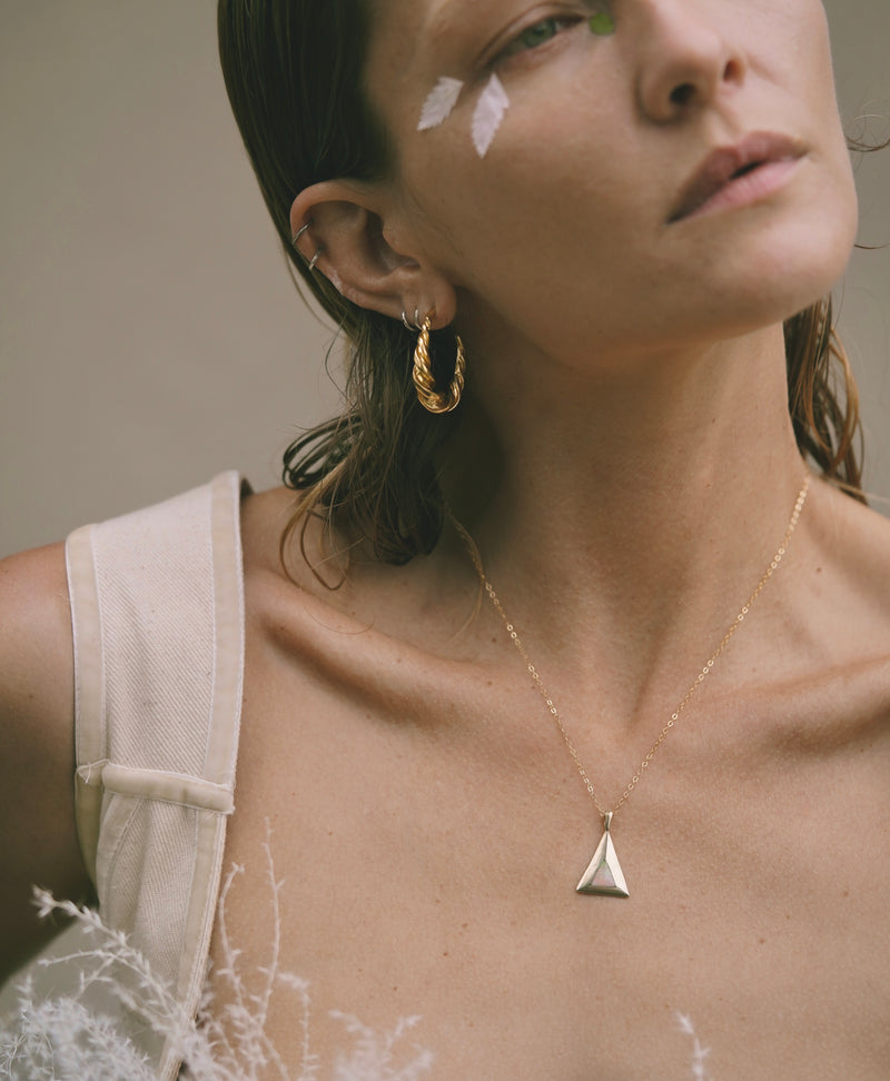 Giza Necklace