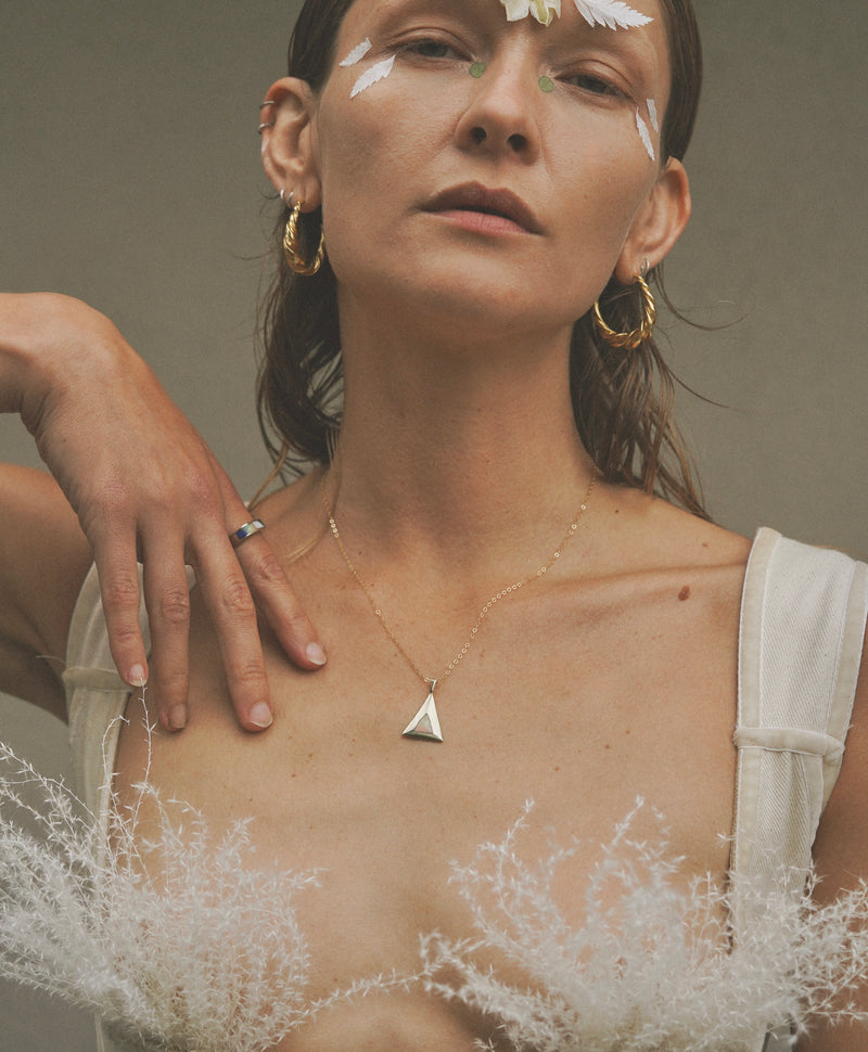Giza Necklace