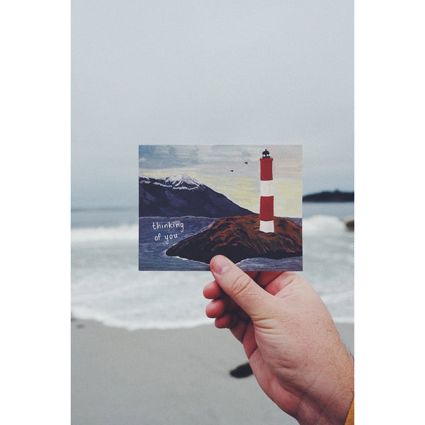 Thinking of You Card