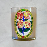 Rose Garden/Love Draw Candle