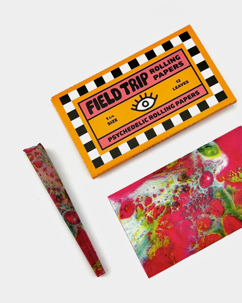 cigarette papers Psychedelic Rolling Papers – Mountainside cigarette papers Psychedelic Rolling Papers – Mountainside