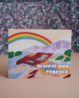 Always + Forever Card