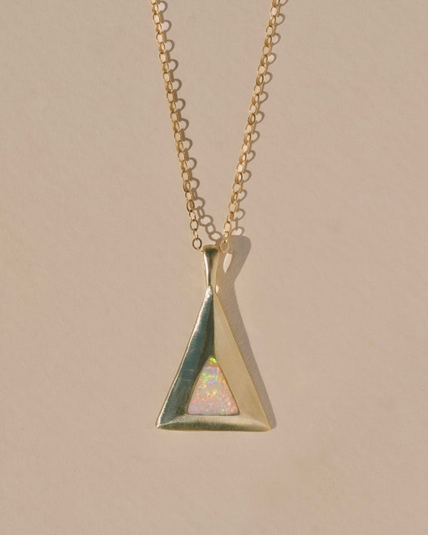 Giza Necklace