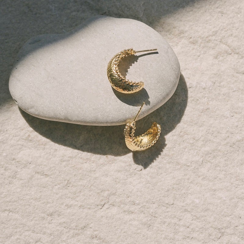 Luni Earrings